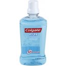 Colgate Plax Cool Mint antibakteriální ústní voda Bez Alkoholu 60 ml