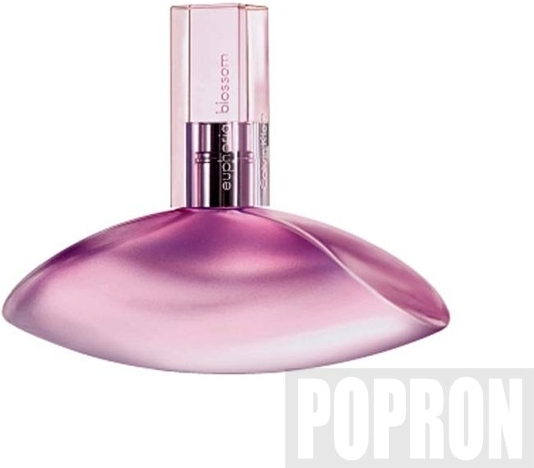 Calvin Klein Euphoria Blossom toaletní voda dámská 30 ml od 3 116 Kč -  Heureka.cz