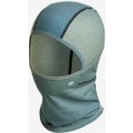 Kukla Ortovox Whiteout Mask aop green sage – Zboží Dáma