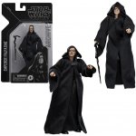 Hasbro Star Wars The Black Series Archive Emperor Palpatine Action – Zboží Mobilmania