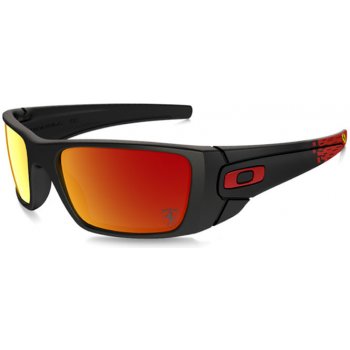 Oakley Ferrari Fuel Cell OO9096 A8