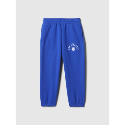 Gap Athletic Baby tepláky modrá – Zboží Dáma