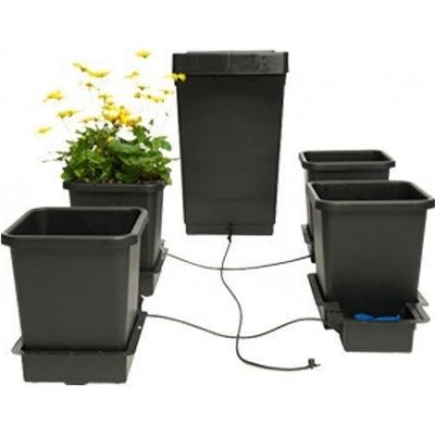 AutoPot 4 Pot Modul Kit – Hledejceny.cz