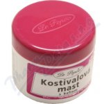 Dr. Popov kostivalová mast s kafrem 50 ml – Hledejceny.cz