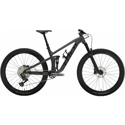 Trek Top Fuel 8 GX AXS T-Type 2024 – Zboží Dáma