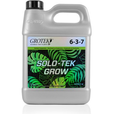 Grotek Solo-Tek Grow 1 l