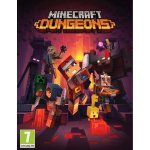 Minecraft Dungeons – Hledejceny.cz