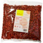 Wolfberry Goji Kustovnice čínská 250 g – Sleviste.cz