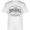 Pánské Tričko Lonsdale T Shirt Mens