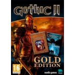 Gothic 2 Gold Edition – Zboží Živě