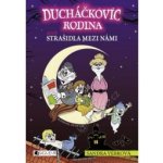 Ducháčkovic rodina Sandra Vebrová; Václav Ráž – Hledejceny.cz