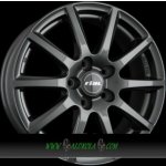 Rial Milano 6,5x16 5x100 ET38 titan | Zboží Auto