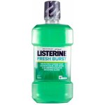 Listerine Freshburst antiseptická 500 ml – Zboží Mobilmania