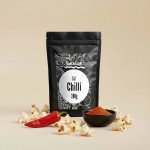 SnackAir Sůl chilli na popcorn 200 g – Zboží Dáma