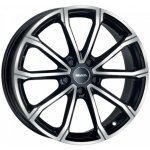 MAK DaVinci 8x19 5x112 ET37 black mirror – Zbozi.Blesk.cz