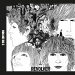 Revolver - The Beatles CD – Hledejceny.cz