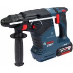 Bosch GBH 187-LI Professional 0 611 923 021 – Zboží Dáma