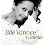 Lucie Bílá - Bílé Vánoce Lucie Bílé II. - LP – Zboží Mobilmania