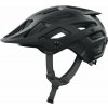 Cyklistická helma Abus Moventor 2.0 Velvet black 2022
