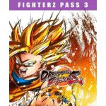 Dragon Ball Fighter Z – Fighter Z Pass 3 – Hledejceny.cz