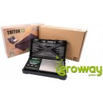 MyWeigh TRITON T3 – Zboží Živě