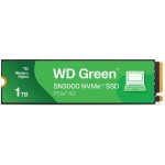 WD Green SN3000 1TB, WDS100T4G0E – Zboží Živě