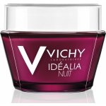 Vichy Idéalia Skin Sleep regenerační noční lehký balzám pro všechny typy pleti 50 ml – Zbozi.Blesk.cz