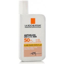 La Roche-Posay Anthelios UVMUNE 400 Tinted Fluid SPF 50+ 50 ml