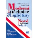 Moderní učebnice angličtiny - Nové upravené vydání - Till Gottheinerová, Sergěj Tryml