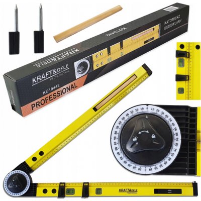 kraft & Dele KD10442 – Sleviste.cz