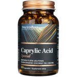 Doctor Life Caprylic Acid 60 kapslí – Hledejceny.cz