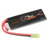 TopArms Li-Po 7,4V 2200mAh 25C/35C – Zboží Mobilmania