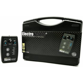 E-Stim ElectroPebble Electrobox