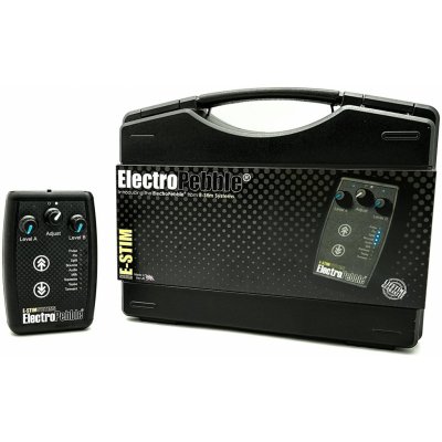 E-Stim ElectroPebble Electrobox – Zboží Dáma