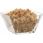 LAV Karen skleněná mísa salátová 19,6 x 19,6 cm – Hledejceny.cz