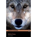 Penguin Readers 2 White Fang Book + mp3 – Hledejceny.cz