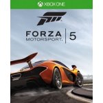 Forza Motorsport 5 – Zboží Mobilmania