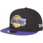 New Era 9FIFTY Los Angeles Lakers NBA Cap 12122724 – Zboží Mobilmania