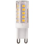 Ecolight LED žárovka G9 3W 350Lm neutrální barva – Hledejceny.cz