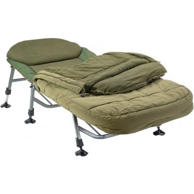 Anaconda Lehátko Dětské 4-Season S-Bed Chair – Zboží Mobilmania