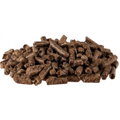 Bocus Granulované řepné řízky 20 kg – Sleviste.cz