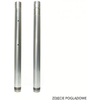MS trubka do přední vidlice KAWASAKI s 900 17-, pravá -průměr 41 mm délka 527 mm (má závit vnitřní) 0004851777 – Zboží Mobilmania