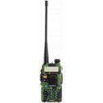 Baofeng UV-5R HTQ Camo – Zboží Živě