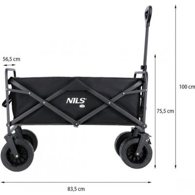 Nils Camp NC1607 – HobbyKompas.cz