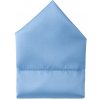 Kravata Brinkleys Twin kapesníček do saka modrý