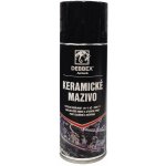 DEBBEX Keramické mazivo 400 ml – Sleviste.cz