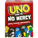 Mattel UNO Show 'em No Mercy – Zboží Mobilmania