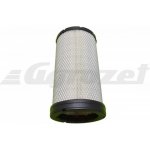Vzduchový filtr Donaldson P532474 – Hledejceny.cz