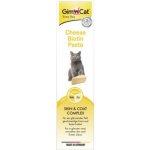 GimCat sýrová pasta 100 g – Hledejceny.cz