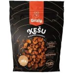 GRIZLY Kešu ve slaném karamelu 250 g – Zbozi.Blesk.cz